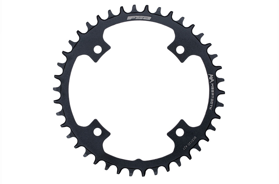 Plateau FSA Pro ATB 30 Dents 74BCD Noir Neuf Pour VTT Ou Vélo Hybride